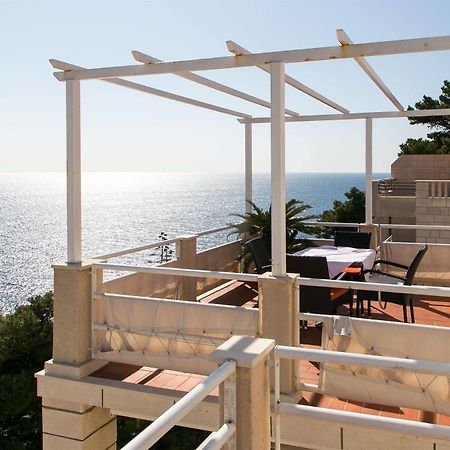Apartments Mare Dubrovnik Buitenkant foto