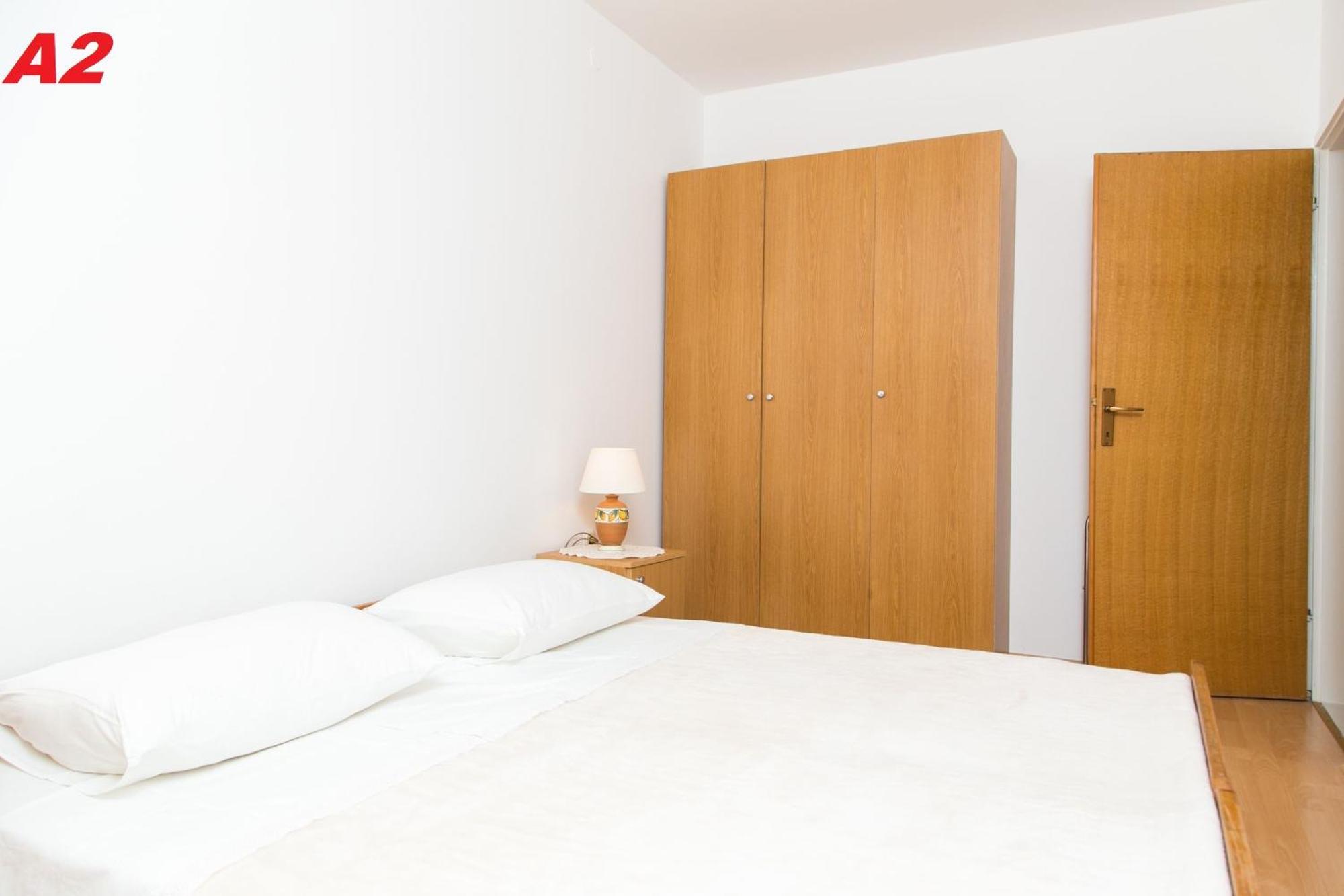 Apartments Mare Dubrovnik Kamer foto