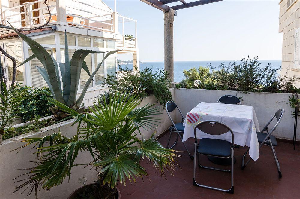 Apartments Mare Dubrovnik Buitenkant foto