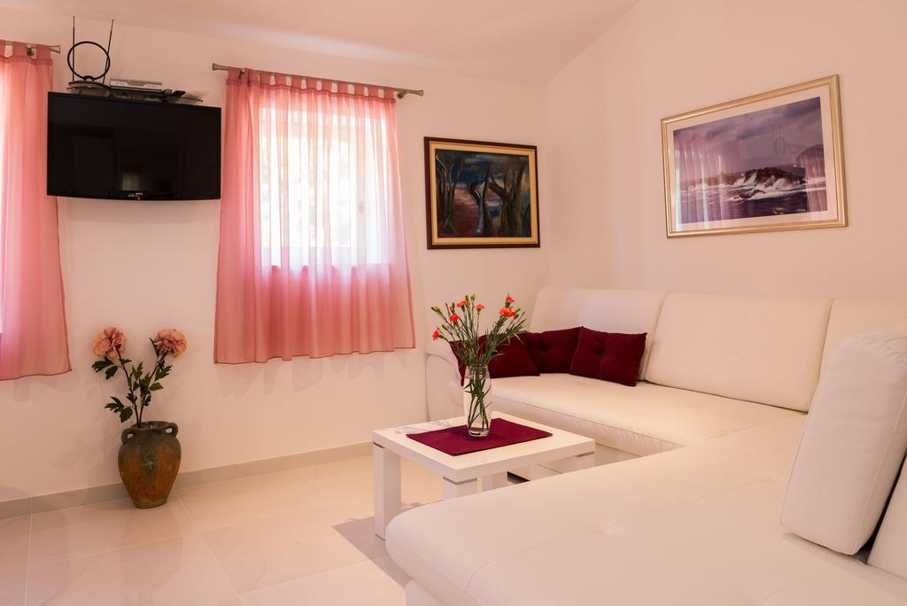 Apartments Mare Dubrovnik Buitenkant foto
