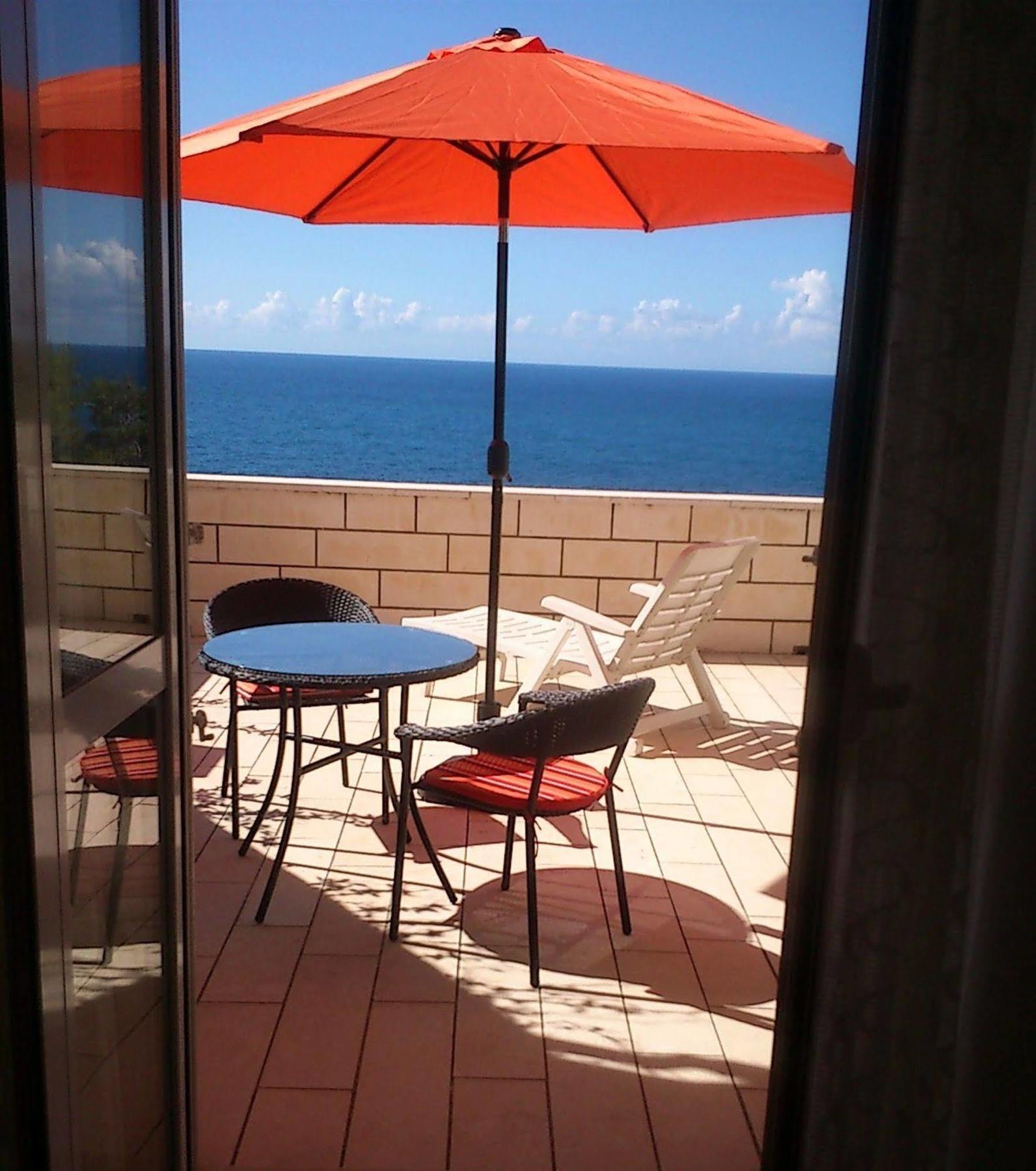 Apartments Mare Dubrovnik Buitenkant foto