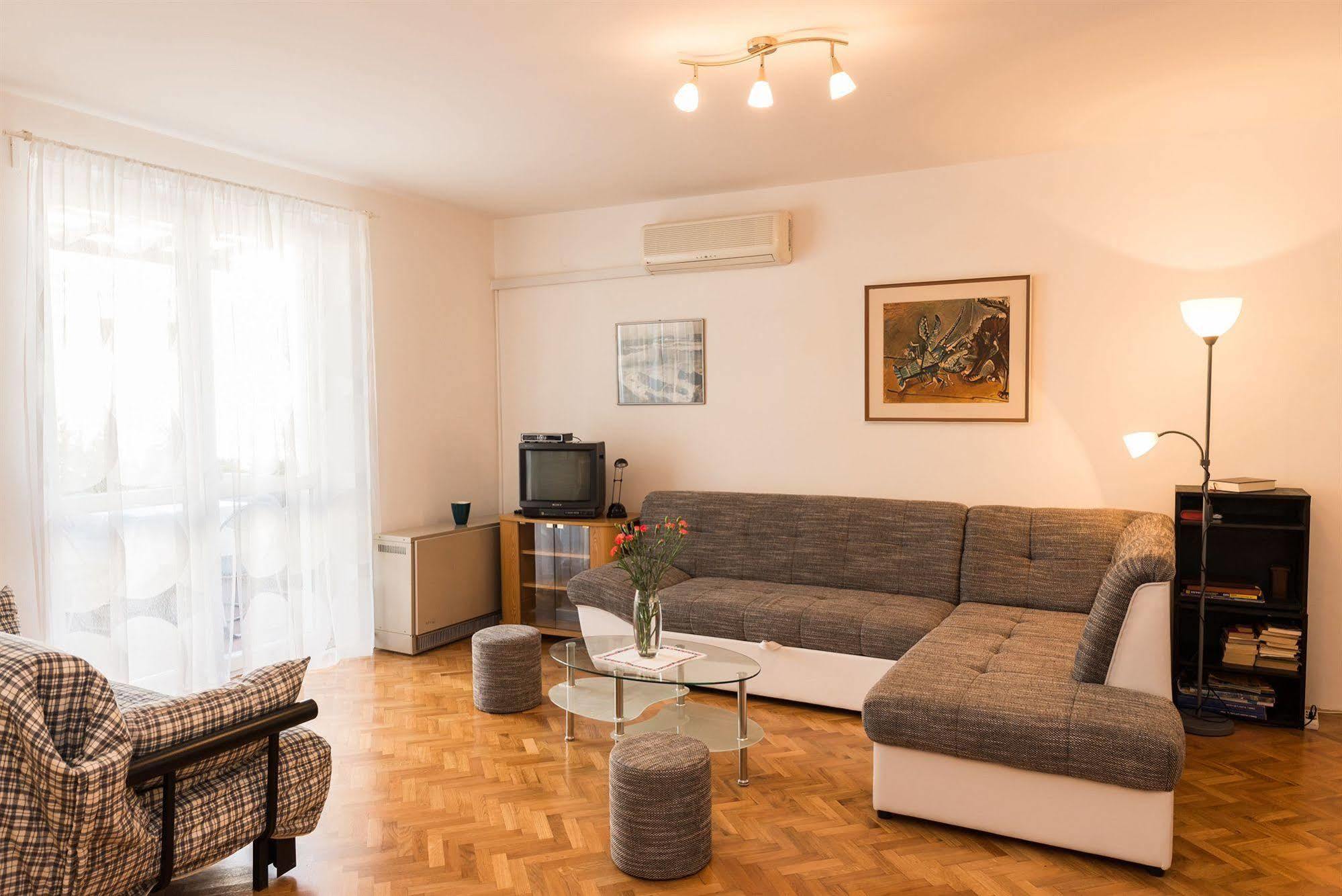 Apartments Mare Dubrovnik Buitenkant foto
